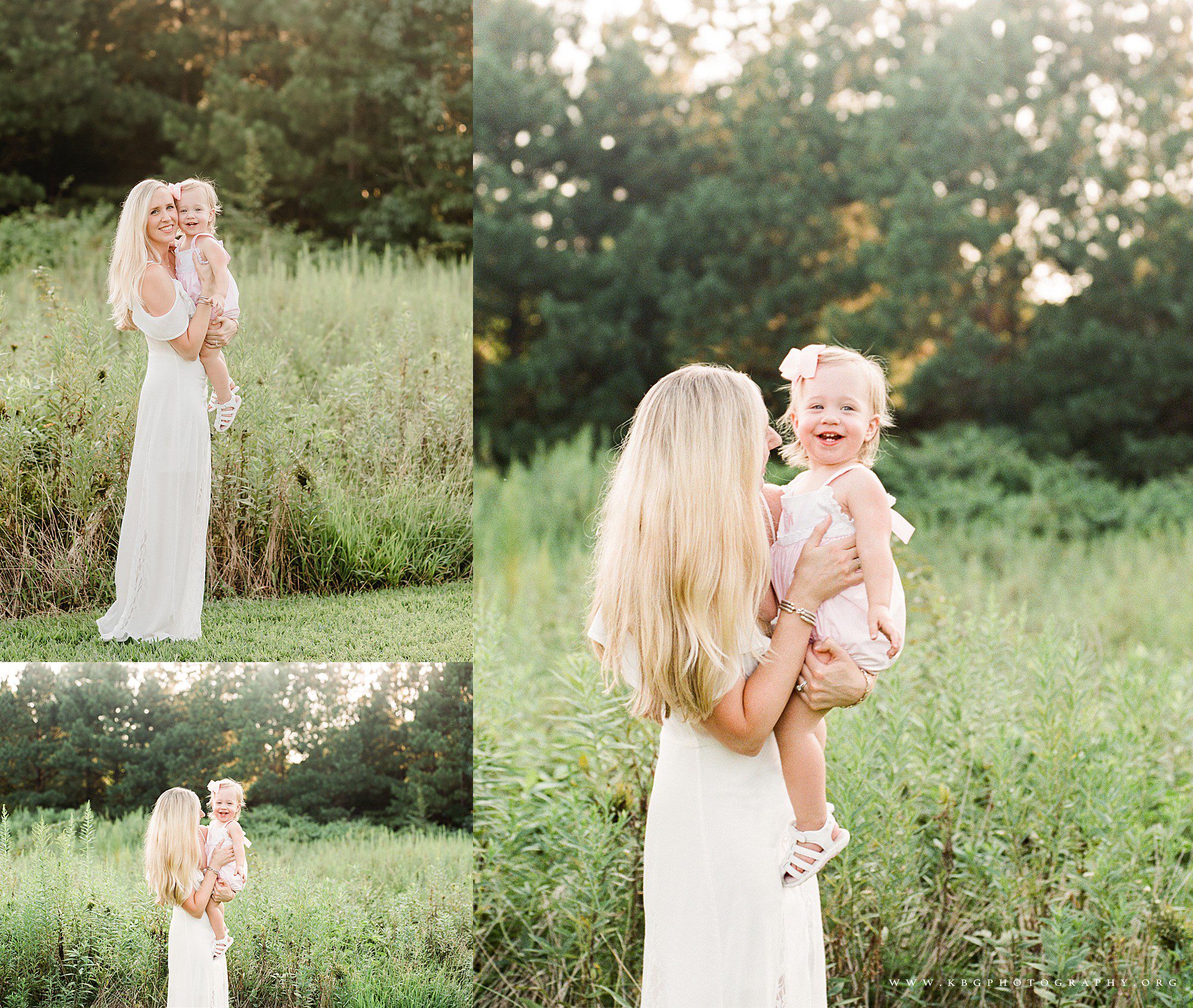 marietta film photographer - mom and daughter laughing together