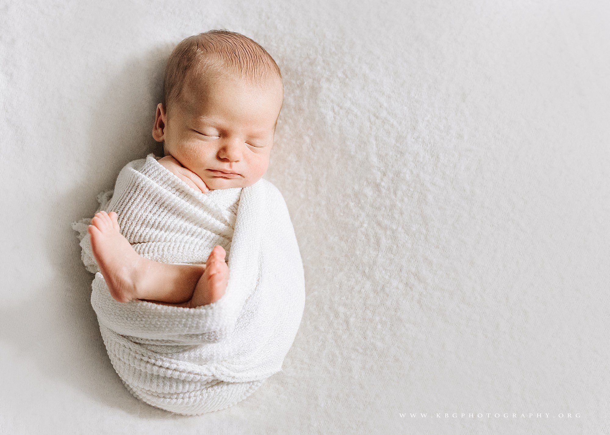 newborn boy - marietta photographer